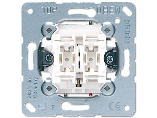 JUNG 509 VU, 250 V