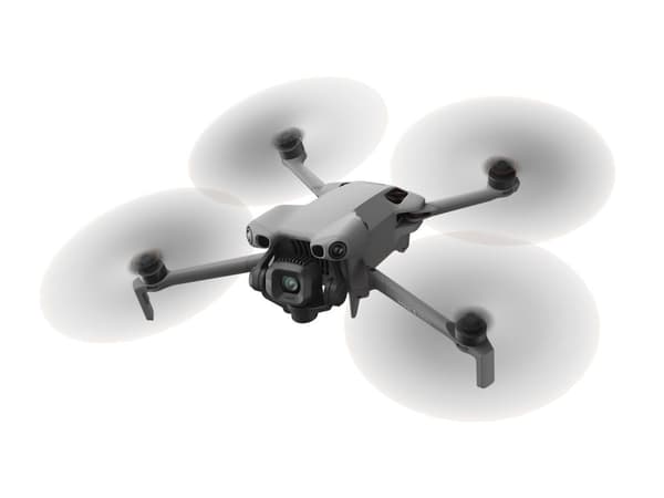 DJI Mini 5 Pro Fly More Combo (DJI RC2) - Drönare - USB