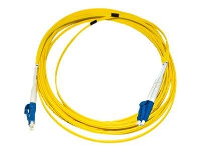 Fibre patch cord OS2 LC/LC 25m