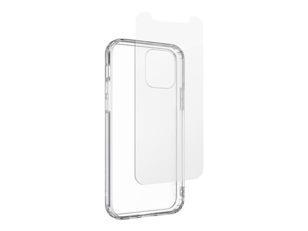 INVISIBLESHIELD 360 PROTECT (GL ASS ELITE+CASE) IPHONE 12/12 PRO