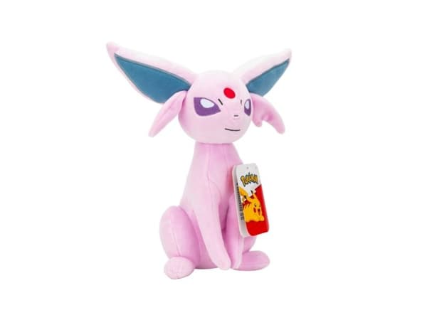 POKEMON PEHMO 20 CM ESPEON CDU