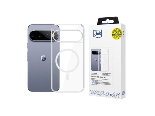3mk Google Pixel 11 Pro 3mk Armor Magcase