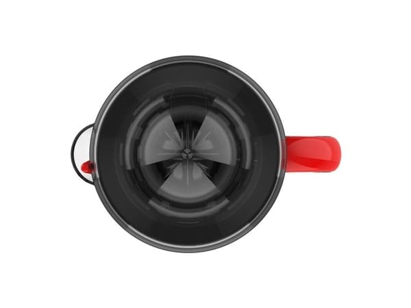 Solac Stillo 40, Sort, Sølv, 0,7 l, 40 W, 1 stykker