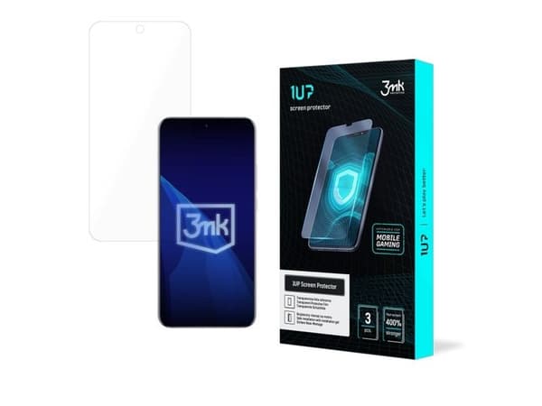 Oppo Reno 13 Pro - 3mk 1UP