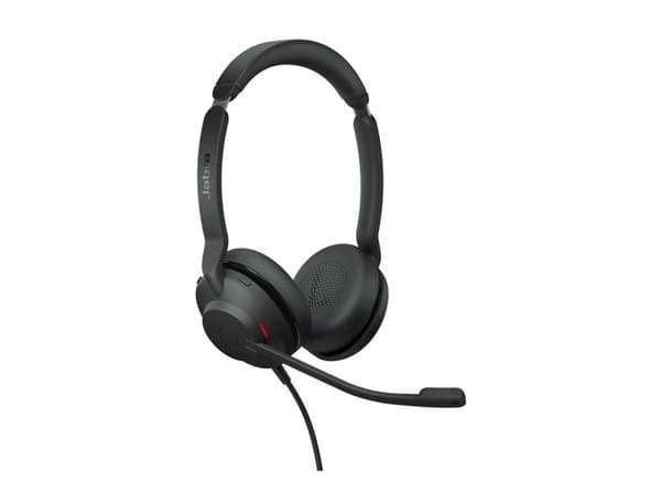 JABRA EVOLVE2 30 SE USB C/A MS STEREO