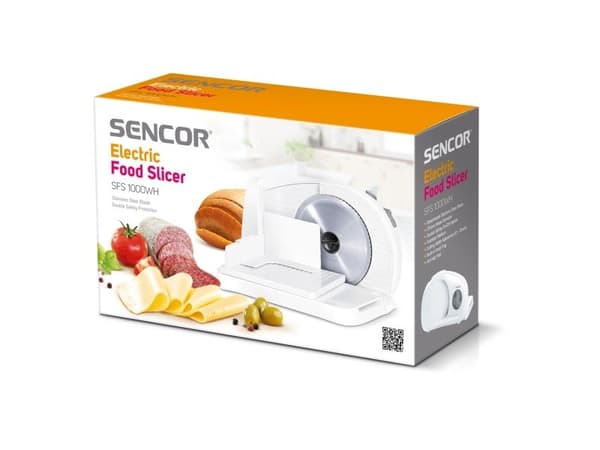 Sencor SFS 1000WH viipalointikone