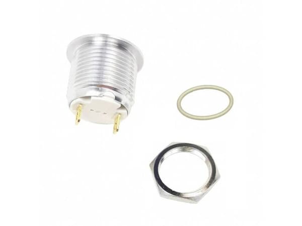 C & K COMPONENTS ATP16DL1000B4SA04G tryckknapp
