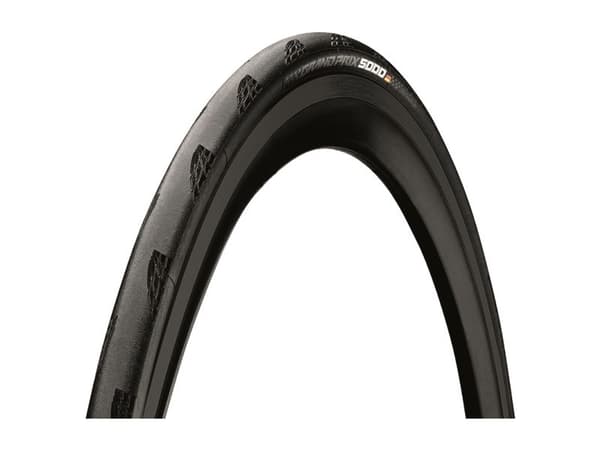 Continental Grand Prix 5000 28" däck