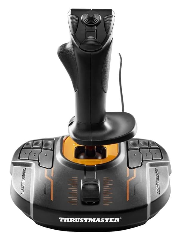 THRUSTMASTER T-16000M PC - Joystick