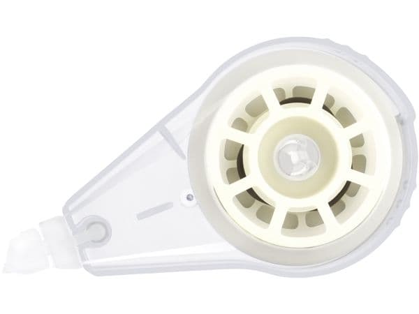 Tipp-Ex Easy Refill 5 mm, hvit