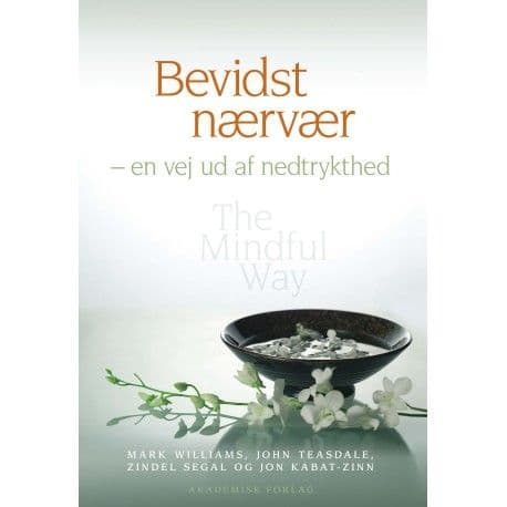 Bevisst nærvær | Språk: Dansk