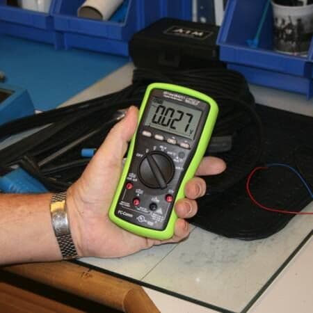 Multimeter Elma BM 251