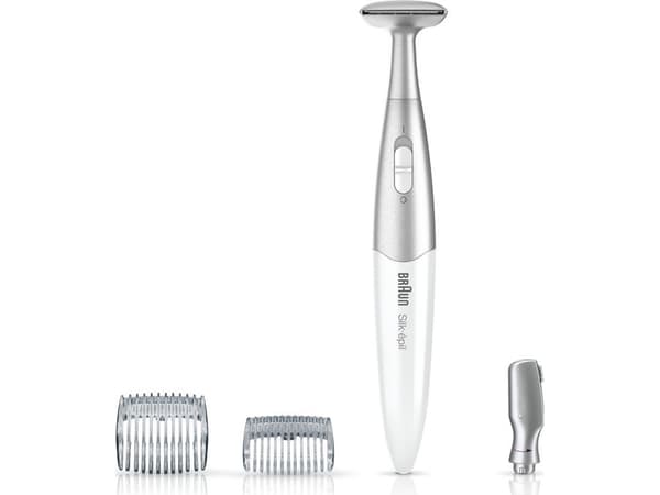Braun FG 1100