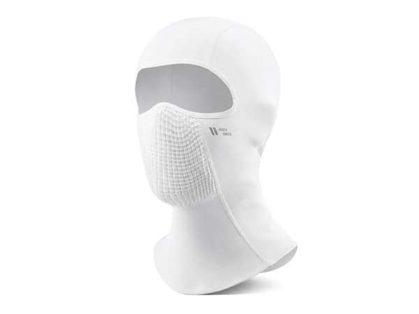 Rockbros sykkelhodeplagg LF25699 polar - hvit
