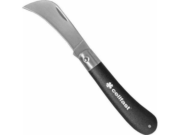 CELLFAST hagekniv stikspade