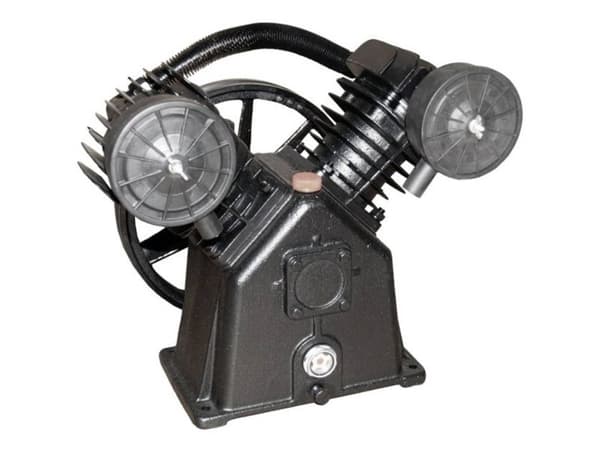 Aerotec VCF trykkluftkompressor 11 bar