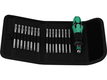 Wera Kraftform Compact 60