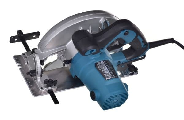 Makita rundsav HS7601