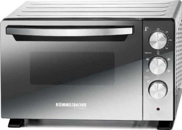Miniovn Rommelsbacher BGS 1400
