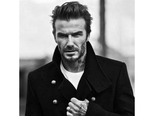 David Beckham Respect DSP 150ml