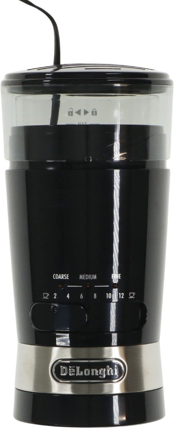 De'Longhi KG210 - Kaffekvarn - 70 W