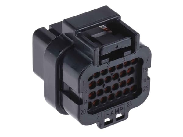 TE Connectivity 3-1437290-8