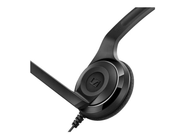 EPOS PC 7 USB - Hodesett - on-ear - kablet