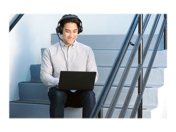 Kuuloke Kensington H2000 USB-C