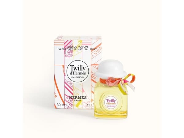 Hermès Twilly d'Hermès Eau Ginger Eau De Parfum 30 ml (woman)