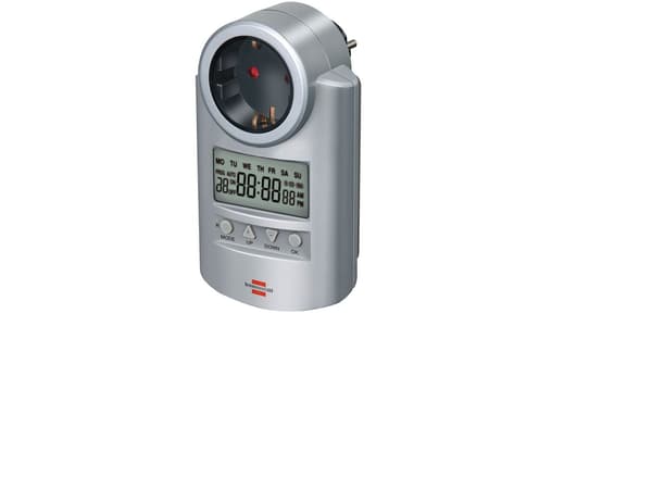 Brennenstuhl BN-DT02, Hopea