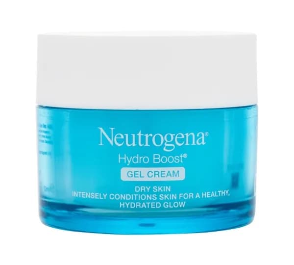 Neutrogena Hydro Boost hydrerende creme-gel til tør hud 50 ml