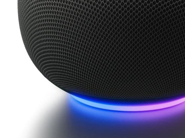 Google Home - - trådløs