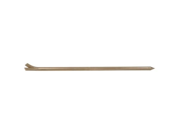 KS Tools 963.9739, Aluminium, Bronse, 2000 mm, 1 stykker