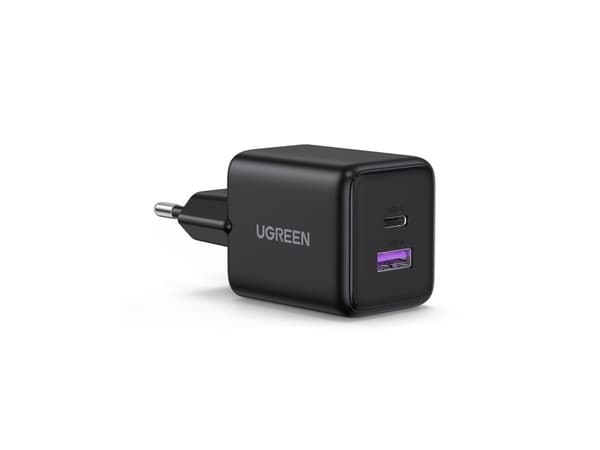 Ugreen 65014, AC