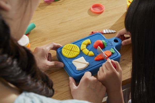 Play-Doh Little Chef Starter Set