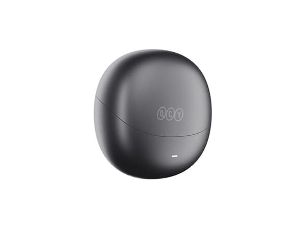 QCY HT 10 Pro TWS, ANC (musta)