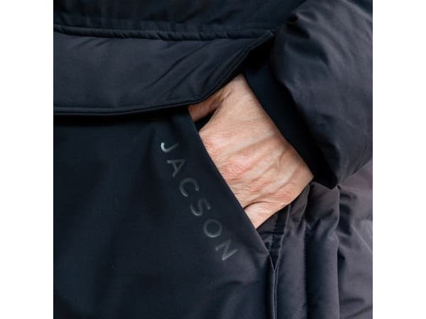Jacson Emma Padded Jacket M
