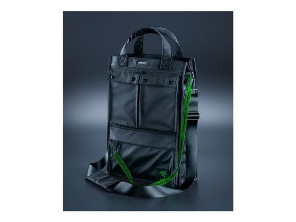Razer Xanthus - Ryggsäck för bärbar dator - 16"