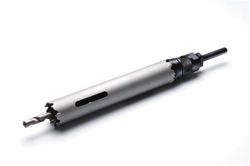 Hålsåg Core-bit 35x170 mm