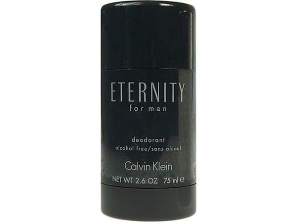 Calvin Klein Eternity Men Deodorant sztyft 75ml