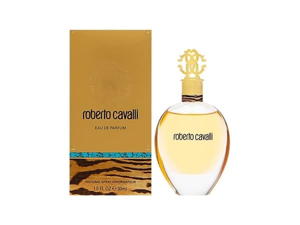 Roberto Cavalli Eau de Parfum EDP 30ml