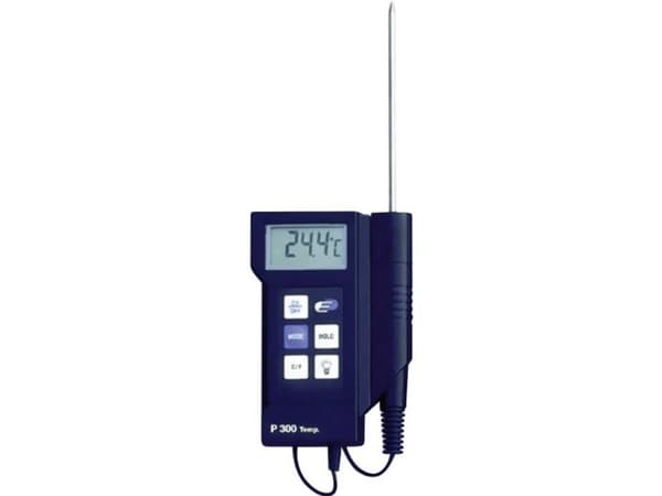 TFA-Dostmann 31.1020-D