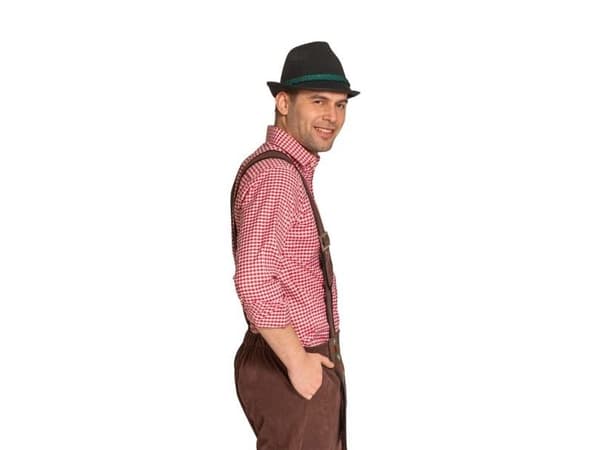 Tirolin housut Johann