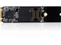 CoreParts - Solid State-stasjon - 1 TB - intern - M.2 NGFF 2280 - SATA 6 Gb/s