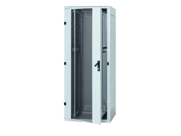 Triton Delta S - Rack - RAL 7035 - 22U - 19"
