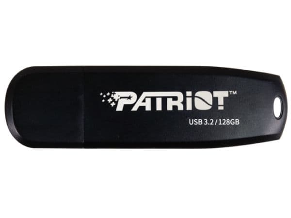Patriot Xporter Core - USB-flashstasjon - 128 GB - USB 3.2 Gen 1