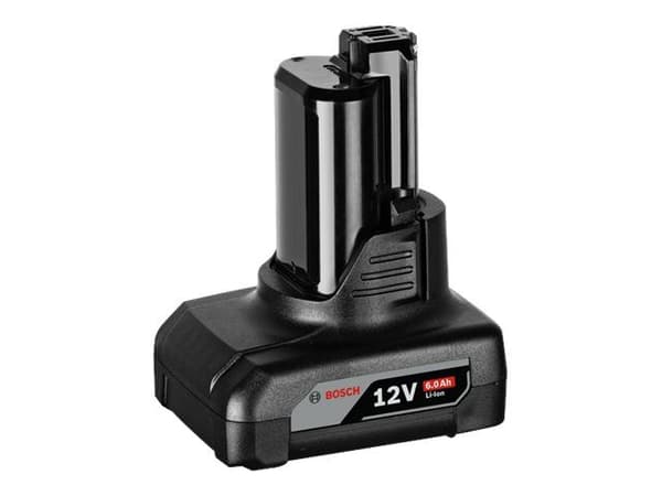 Bosch BATTERI 12V 6AH