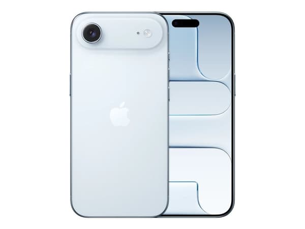 Apple | iPhone Air - 256GB - Sky Blue