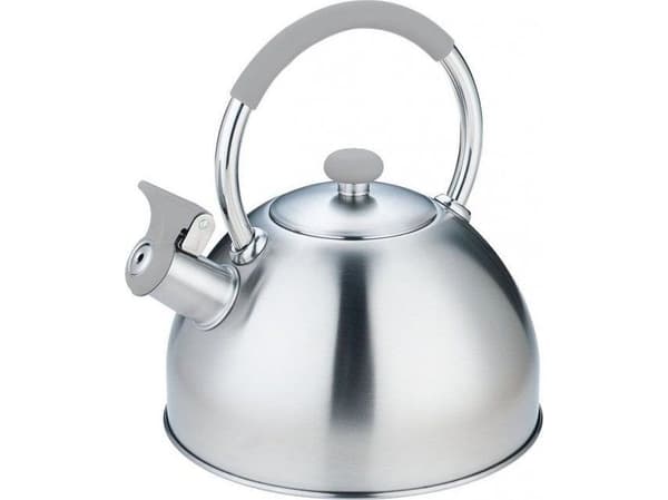 Kjele MAESTRO MR-1323 2,5 l rustfritt stål