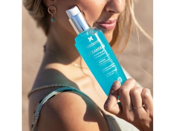 Sesderma Oceanskin rensende gel, 200 ml